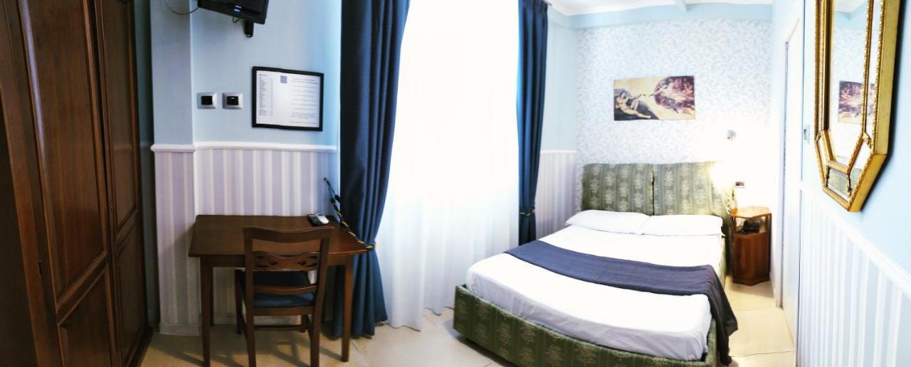 La Contessa B&B Mercogliano Ngoại thất bức ảnh