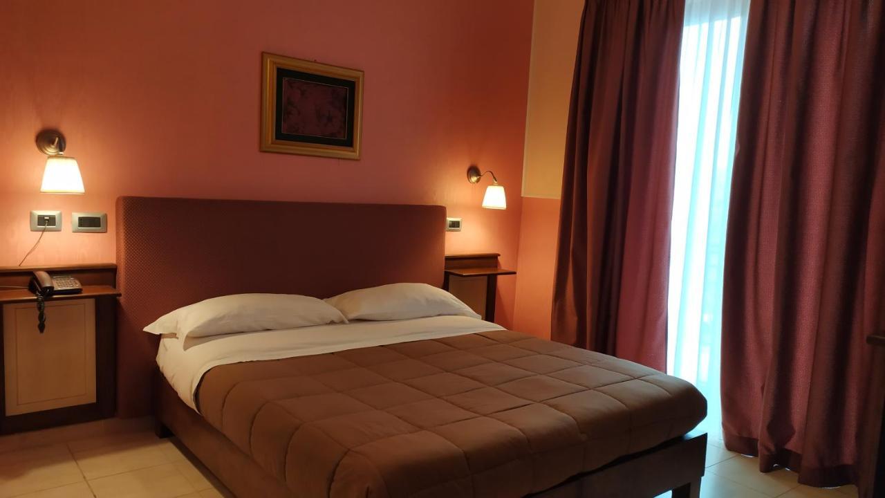 La Contessa B&B Mercogliano Ngoại thất bức ảnh